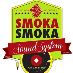 ALFIO B - SMOKA SMOKA ANTIFA (DUBPLATE)