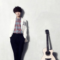 Sungha Jung - Story Of My Life