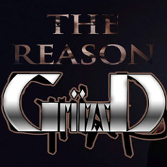 The Reason - *Snippet* [SOLD]