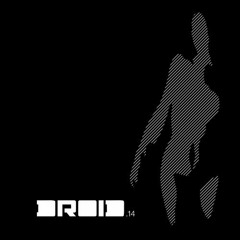 BRIAN SANHAJI REMIX FOR LOUIS FLORES (NEW FLESH) @ DROID RECORDS  // SHORT SAMPLE!!