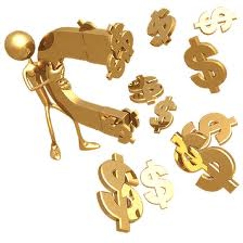 Bob Proctor's Best Affirmation For Attracting Money
