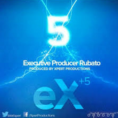 eX+5 Riddim 2013 (Coxilus, Shortpree, Blacka Dan, Soca Banton) Mixed by ThreeksNico