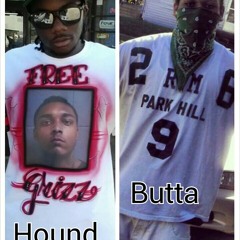 Short days long nights-Butta Feat. Hound