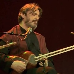 Sari Galin - Hossein Alizade & Hamavayan