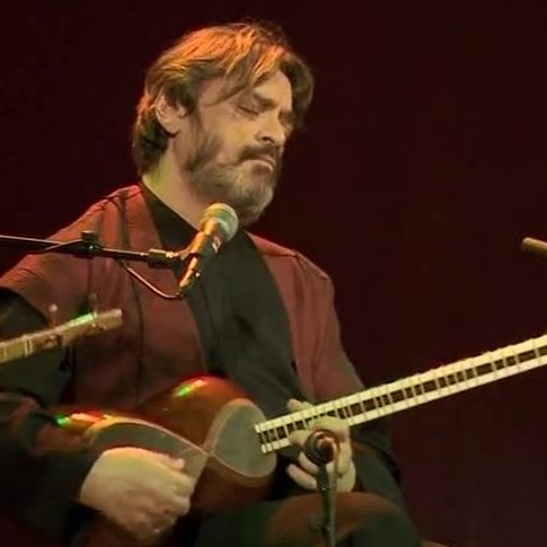 Sari Galin - Hossein Alizade & Hamavayan