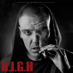 HIGH GAMBINO Feat. NADA POR NADIE & LION SITTÉ - HASTA CUANDO (PROD. LORD HIGH EXECUTIONER)