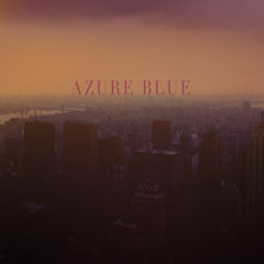 Azure Blue