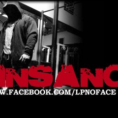 LP - Insano