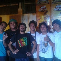 Jah Rastafari - On The Spot (Reggae Night)