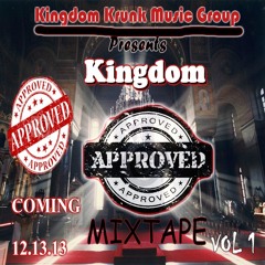 Fighting - KKMG (Produced by Platinum Sellers Beats)