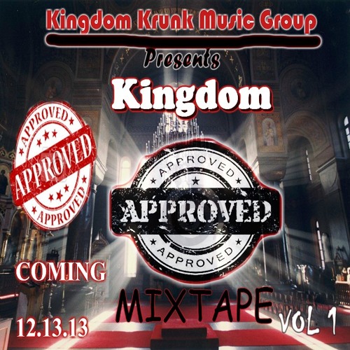 Fighting - KKMG (Produced by Platinum Sellers Beats)
