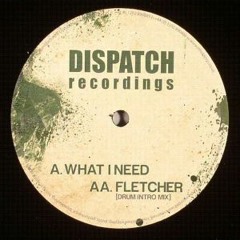 [FREE] Survival & Silent Witness - Fletcher (Rizla Remix)