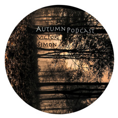 Victor Simon - Autumn Podcast / November 2013
