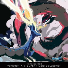 Battle! (Wild Pokemon Origins)