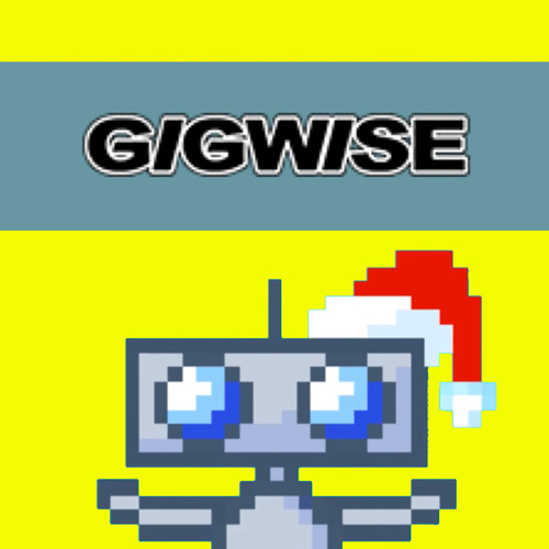The Retrobot Bites Back After Gigwise Review Diss