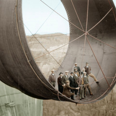Turbine (clip)