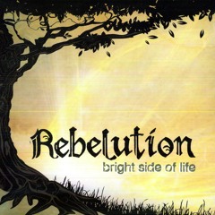 Rebelution- Suffering