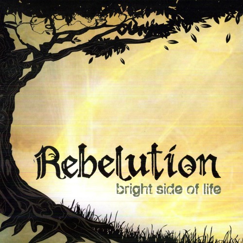 Rebelution- Suffering