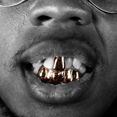 Shut Up X Kizumbau (JOHNBEAN Blend) - Trinidad James ft Travi$ Scott vs Tropkillaz