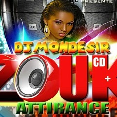 Pris'K Tullie - Nul N'est A L'abri (zouk Attirance)