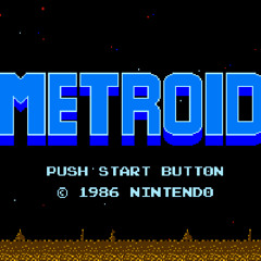 Metroid (8-Bit) (frShBtz RMX)