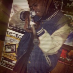 South Ft  G-code,Feddy Fred,& Lil toot No Problems