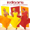 India Arie - Just Do You (Gregor Salto Club Edit)