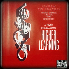 11. Jamal Crawford Ft. Dawish Khush