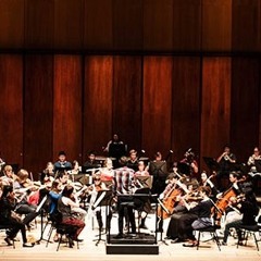 Sergei Rachmaninoff - Symphony No.2 in E-Minor (Excerpts)