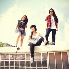 Las Tetris - Imaginación