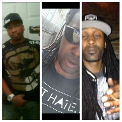 Samething-Loudkin,A-1,Double H