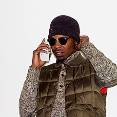 First Day Back(Gucci Mane First Day Out Re-Make) at Realeville Studios