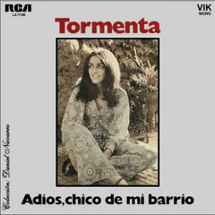 Tormenta en concierto