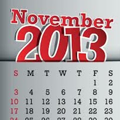 CRAIG PRICE NOVEMBER 2013 MIX