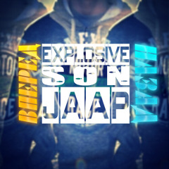 Explosive Son Jaap - Вперёд Назад (bo0m# Exile prod. & sound by k1RG)