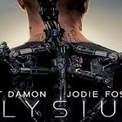 Elysium Movie Soundtrack 2013