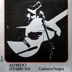 Guitarra Negra