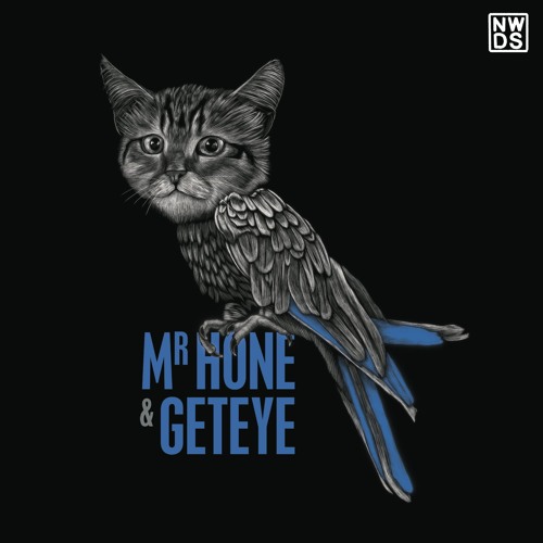 Geteye - Orchestra (JALB #2)