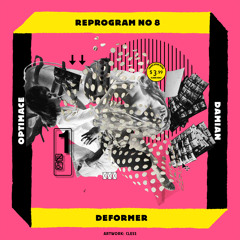 OptiMace - Damian (Deformer Remix)