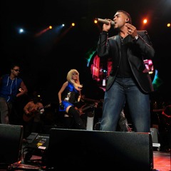 MIX DON OMAR HOTMUSIC DJ KEN