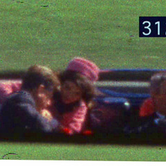 Bob Schieffer Remembers the Day JFK was Assassinated