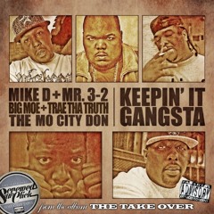Screwed Up Click - Keepin It Gangsta