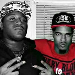 Yung D-Sh!t Remix Ft Captn Morgan