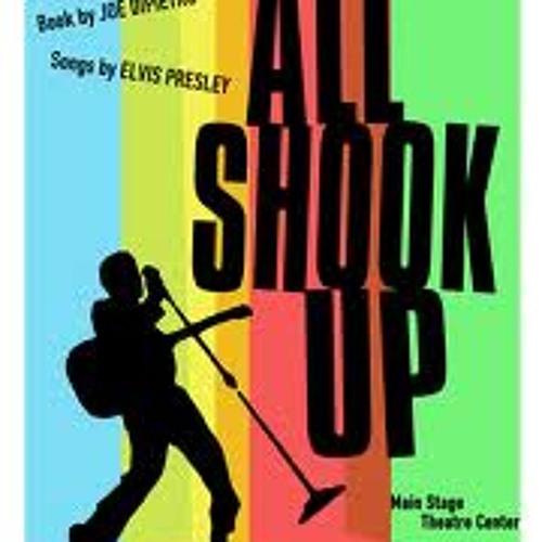 all shook up [blackwell/presley]