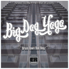 Big Dog Yogo - BrumTownBadBoyz Single (OUT NOW)