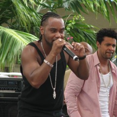 Rayvon Ft Shaggy - Wedding Song (2014 EP Album)