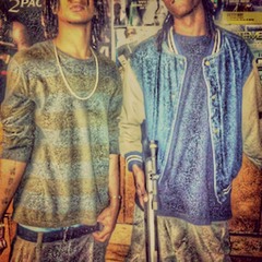 South Ft G4 Snakes,Twin Huncho Not A Game