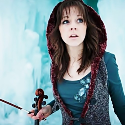 Stream Lindsey Stirling - Crystallize (Violin Dubstep Remix) by Loqo |  Listen online for free on SoundCloud