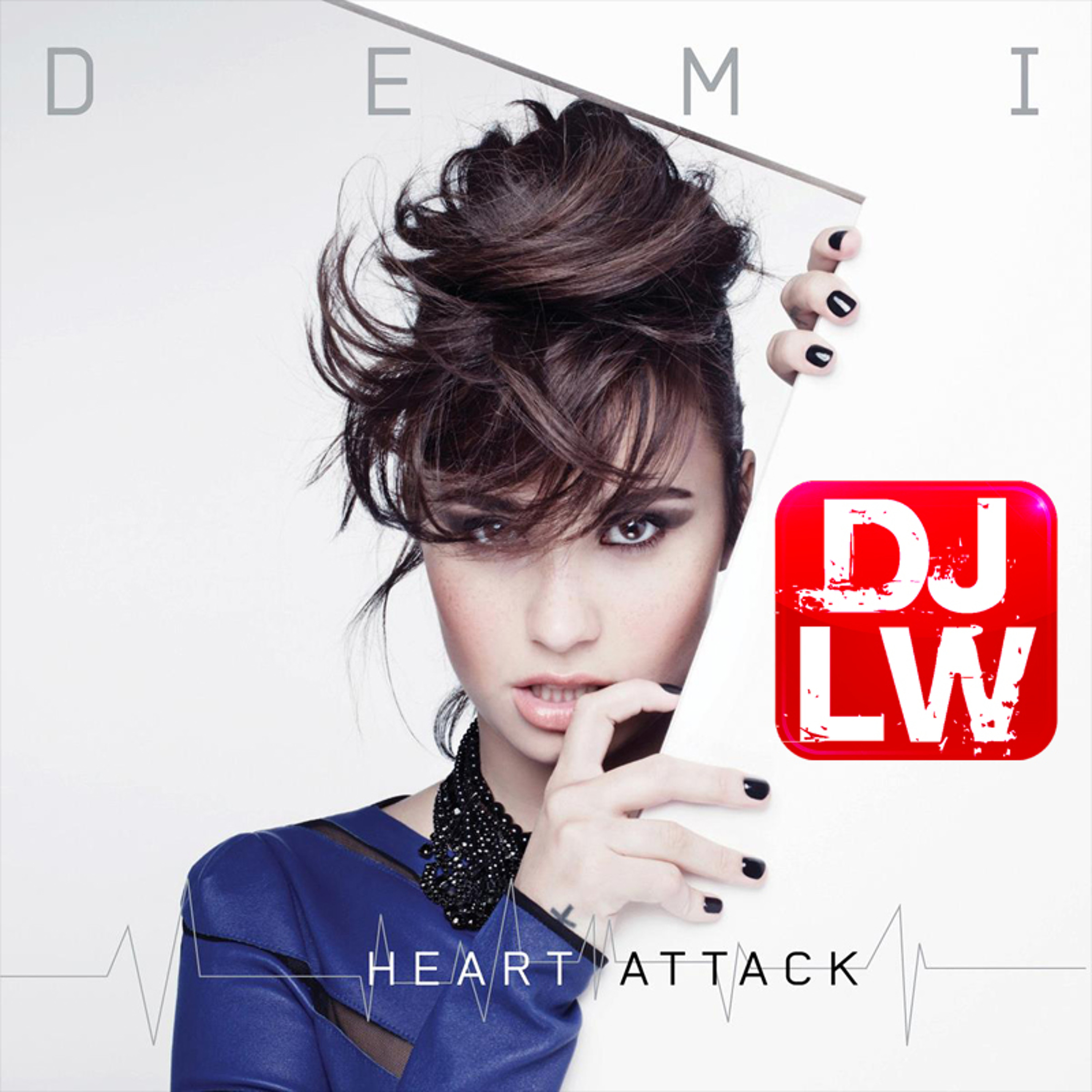 Heart Attack (DJLW Remix) episode artwork