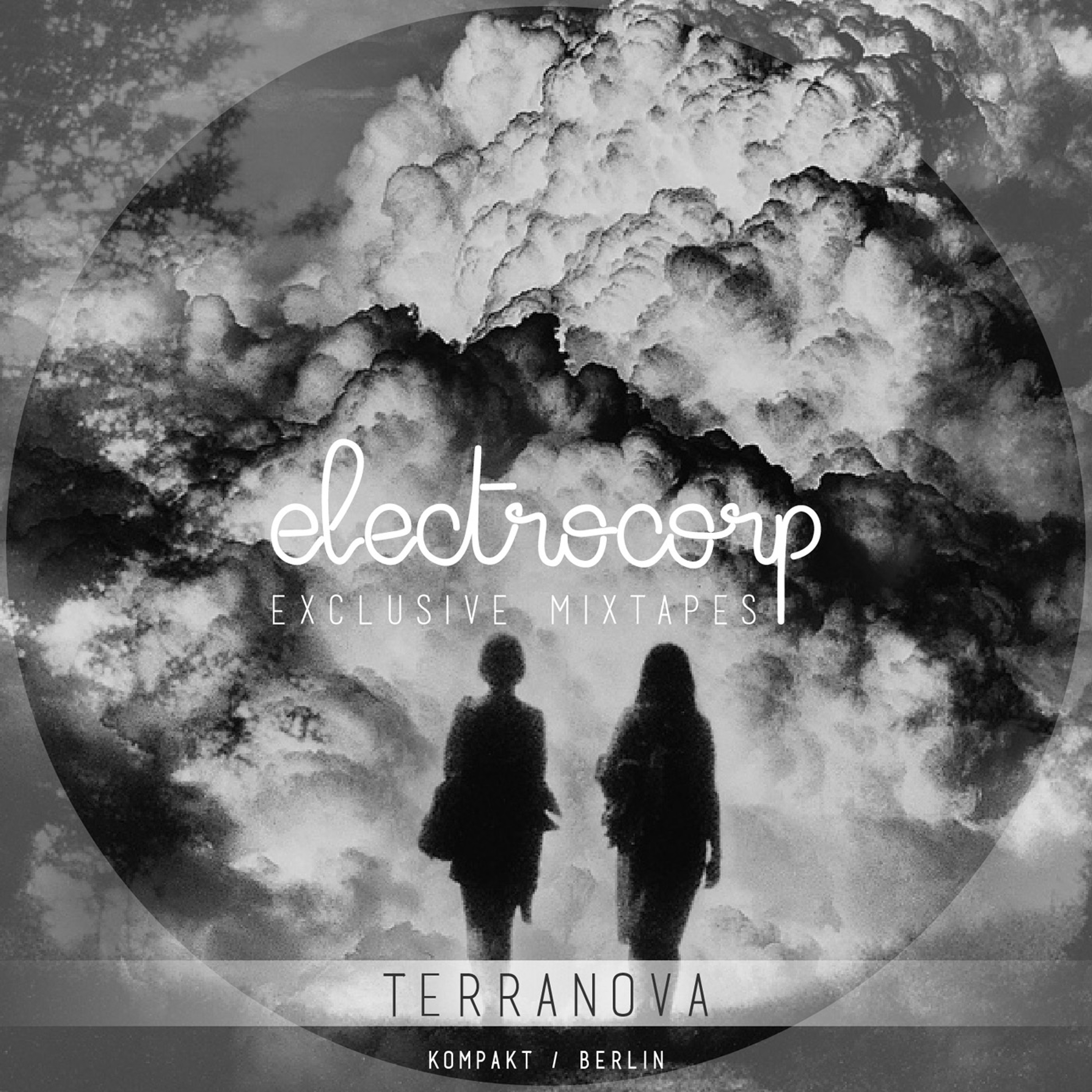 Electrocorp Mixtapes